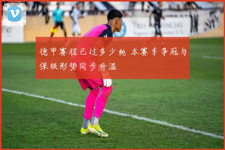 德甲赛程已过多少轮 本赛季争冠与保级形势同步升温