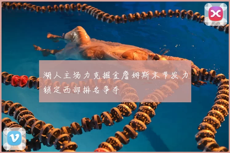 湖人主场力克掘金詹姆斯末节发力锁定西部排名争夺
